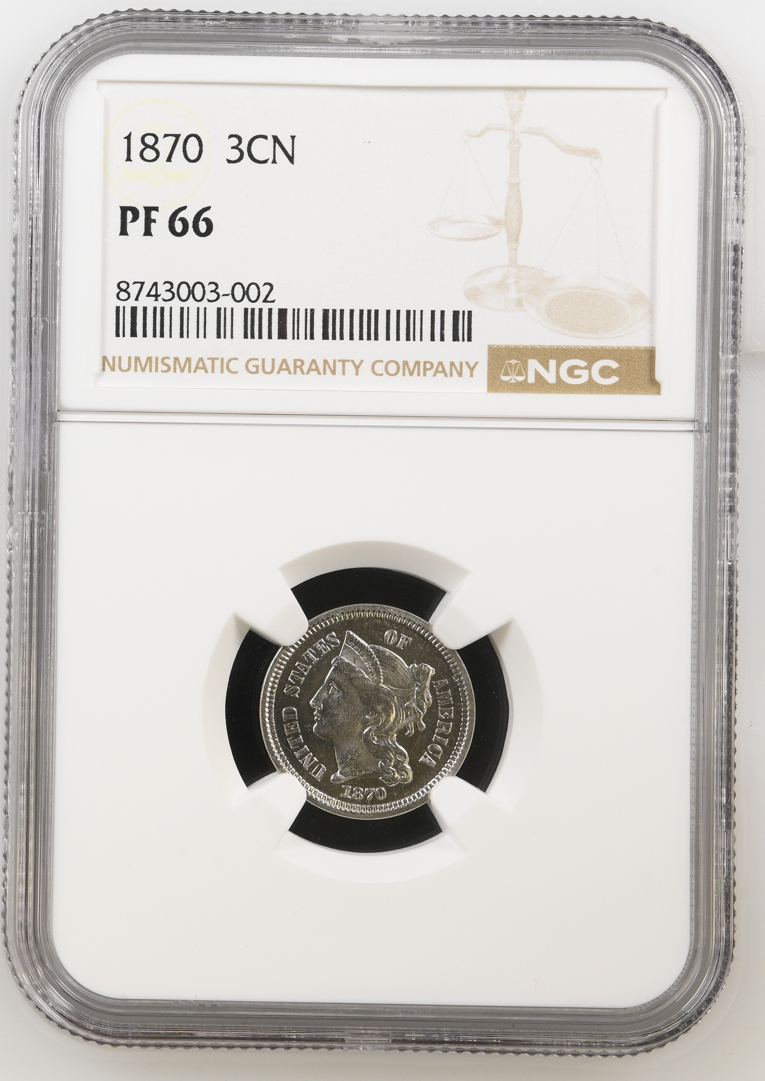 1870 3cN PR
