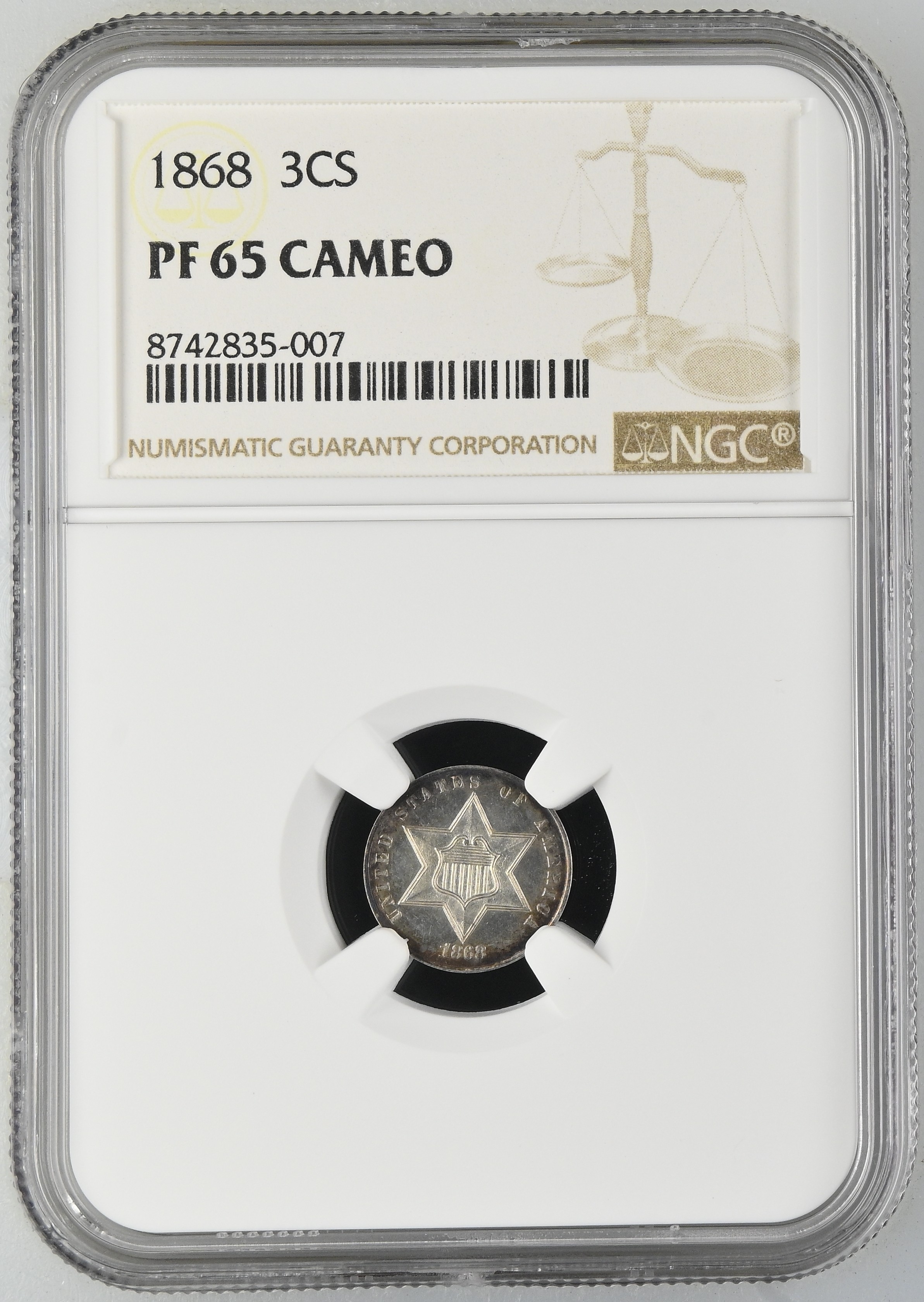 1868 3cS PR CAM