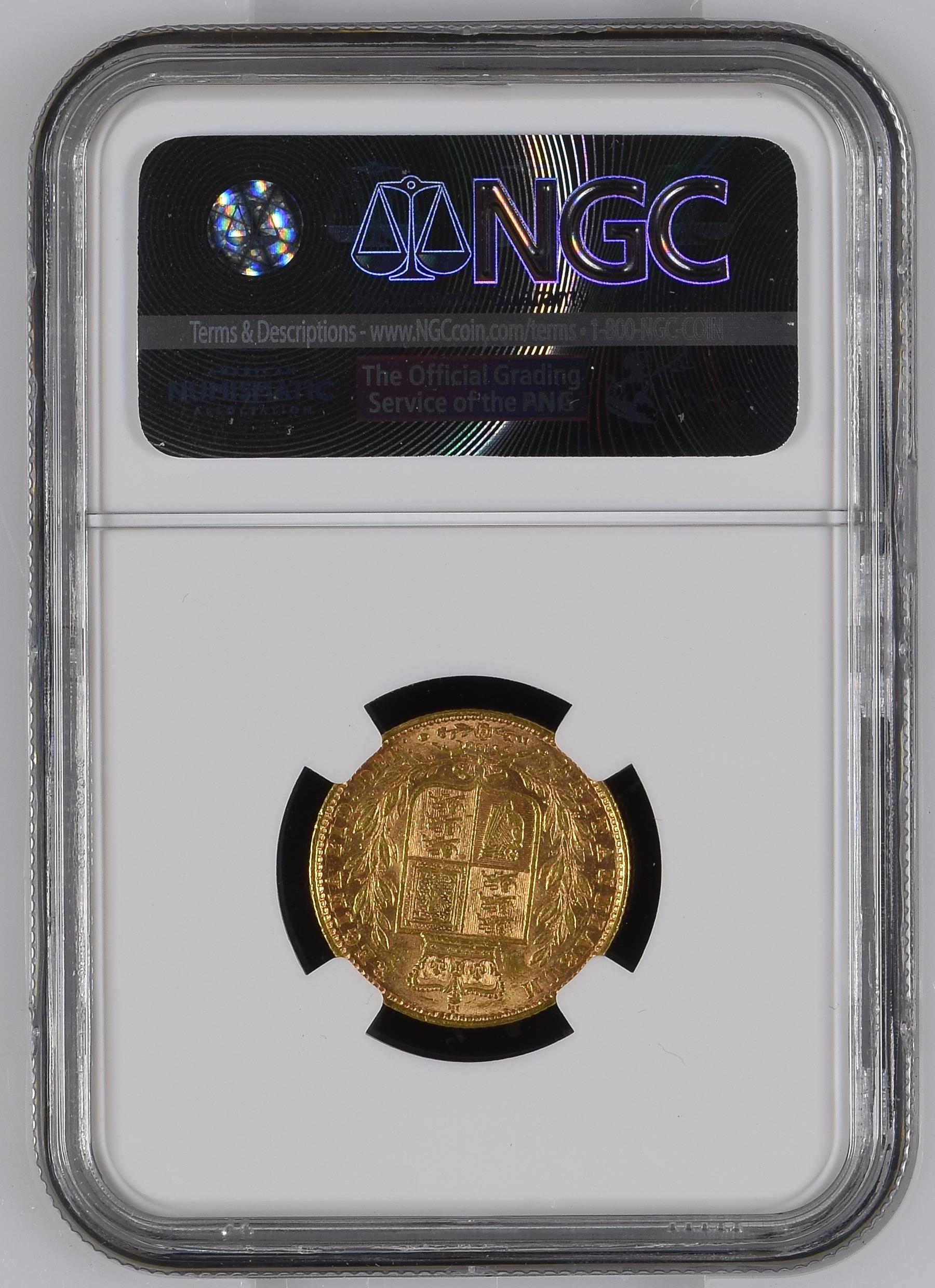 Verify NGC Certification NGC