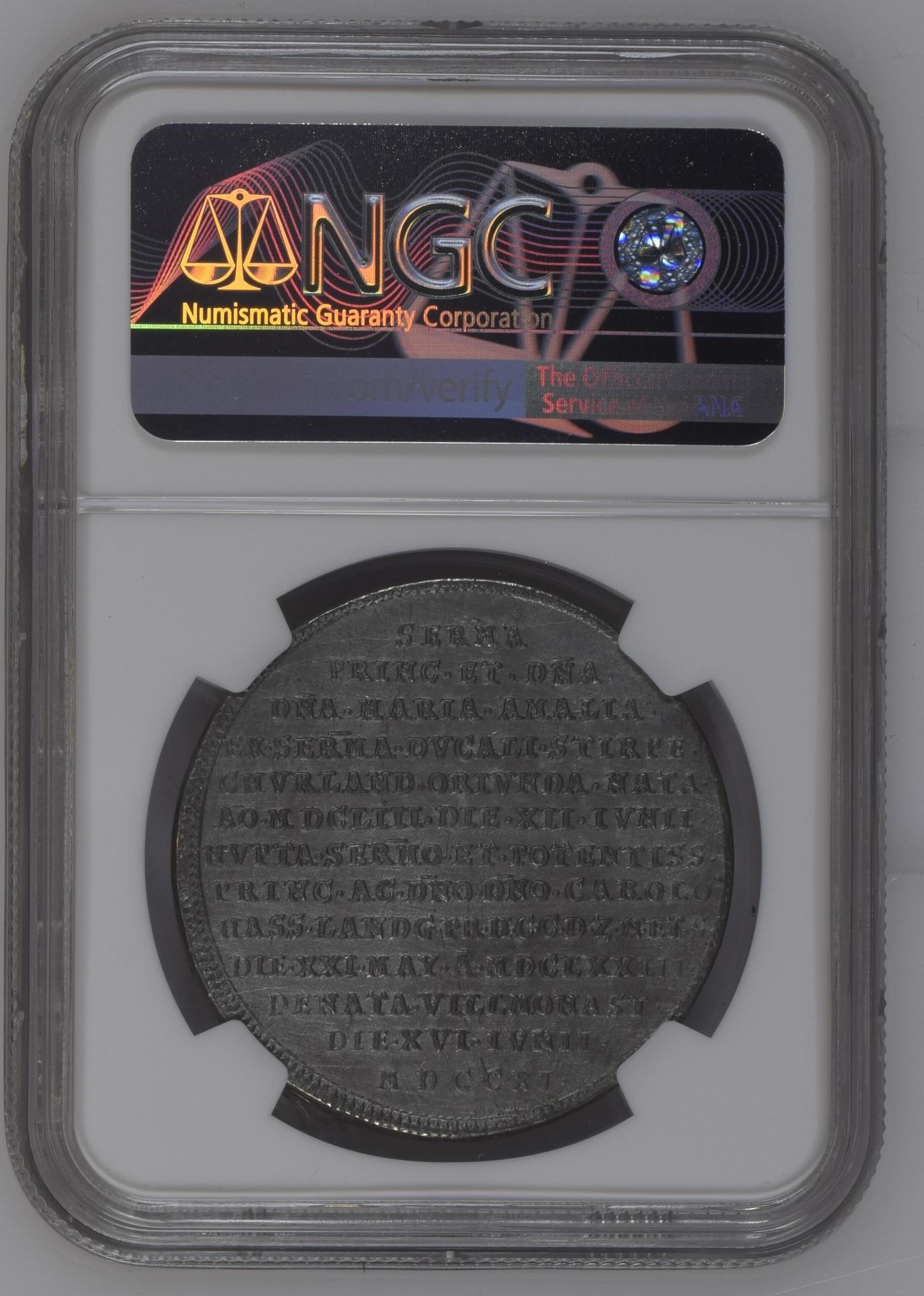 Ngc Coin Verify