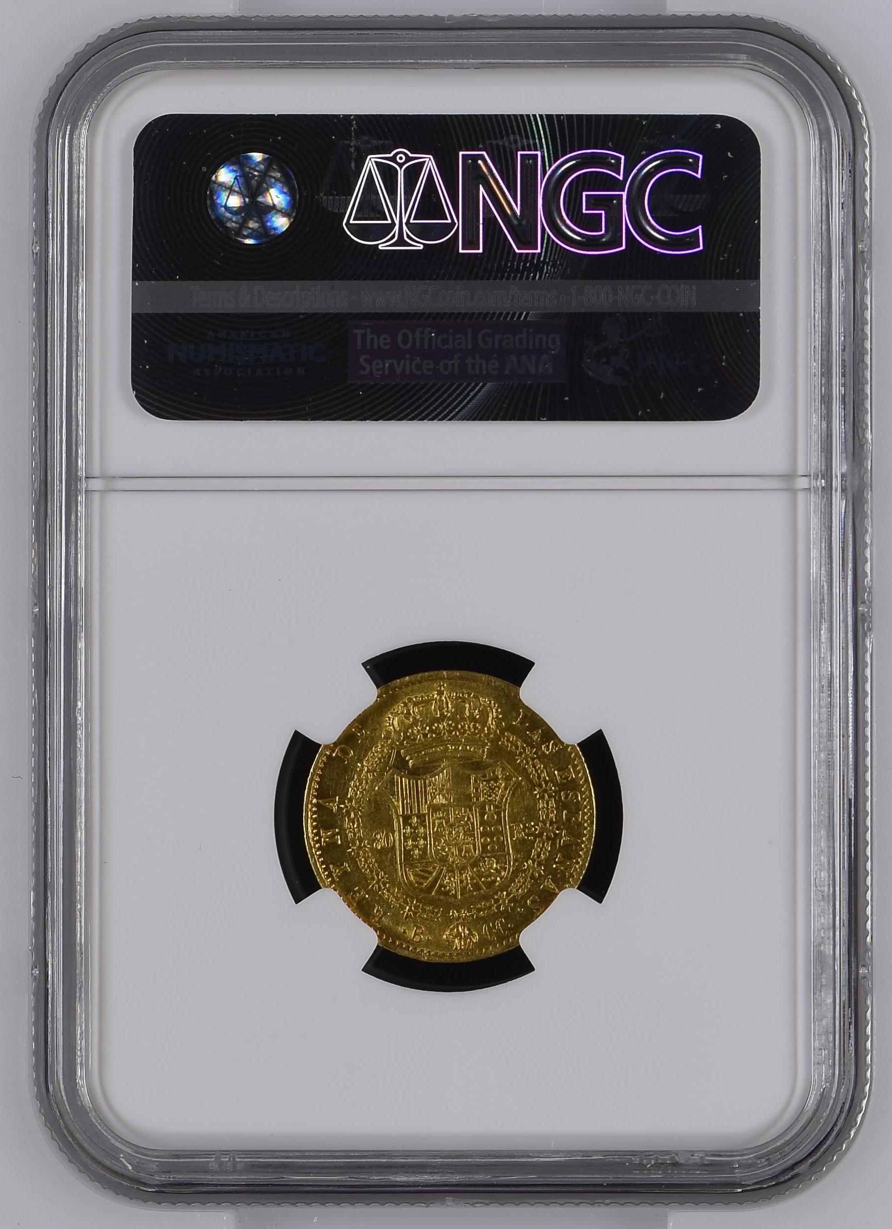 Verify NGC Certification NGC